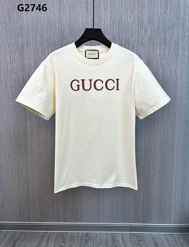 Gucci Men's T-shirts 1990